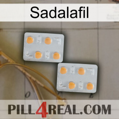 Sadalafil 25